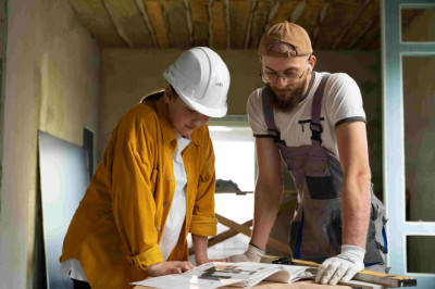 Why Most Property Refurbishments Fail Long Before the Builders Ever Turn Up
